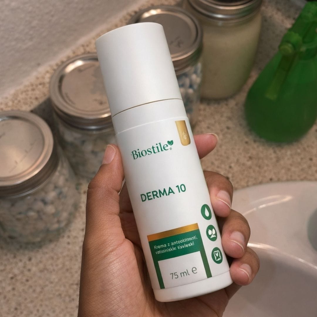 Derma10 για Ενυδάτωση, Περιποίηση & Λάμψη Δέρματος | 75 ml