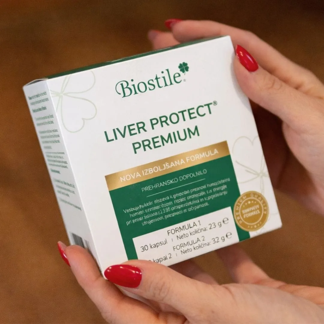 Liver Protect Complet για Υποστήριξη Ηπατικής Λειτουργίας | 90 κάψ.