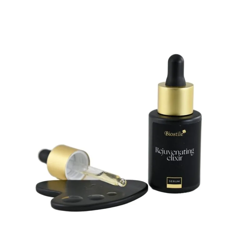 Rejuvenating Elixir – Συμπυκνωμένος Ορός Λείανσης Ρυτίδων | 30 ml