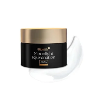 Moonlight Rejuvenation – Κρέμα Νύχτας για Θρέψη & Αναζωογόνηση | 50 ml