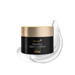 Sunrise Rejuvenation – Κρέμα Ημέρας για Ενυδάτωση & Λάμψη | 50 ml