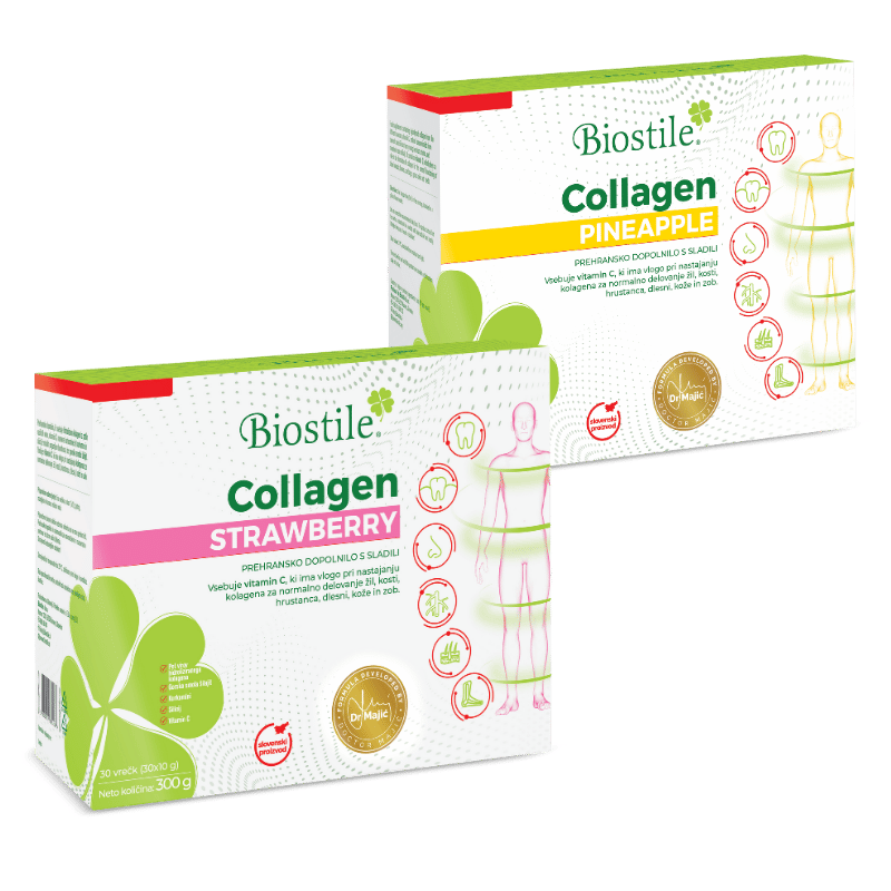 Collagen Complet
