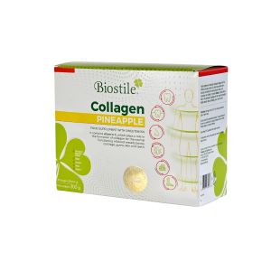 Collagen Pineapple