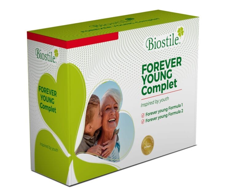 Forever Young Complet