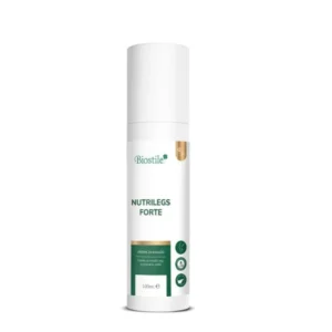 Nutrilegs Forte για Ελαφριά & Ξεκούραστα Πόδια | 100 ml