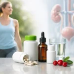 Ουροποιητική υγεία στην καθημερινότητά σας