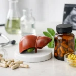 Συμπλήρωμα για ηπατική λειτουργία: τι να δείτε