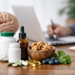 Τα καλύτερα συμπληρώματα για μνήμη και συγκέντρωση