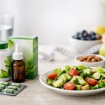 Τι μειώνει το αίσθημα της όρεξης με ασφάλεια