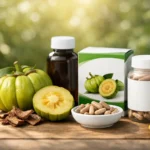 Garcinia cambogia για τον έλεγχο του βάρους